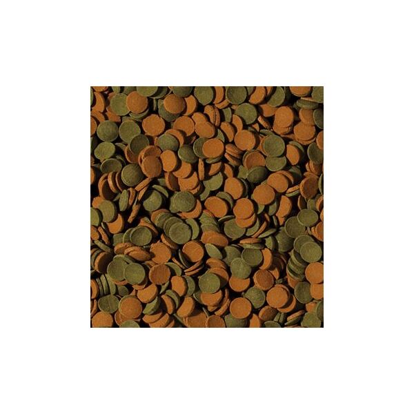 Tropical Mini Wafers Mix doypack 18 g