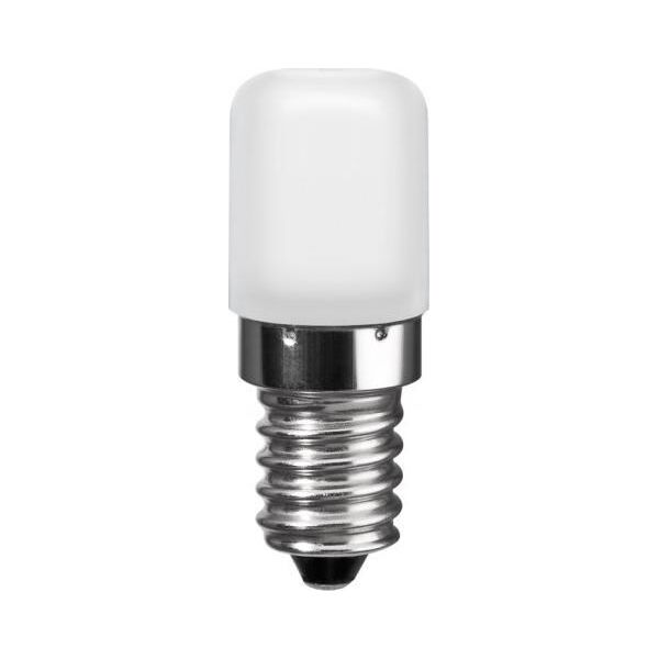 Goobay GooBay LED Kühlschrank E14 warm-weiß 80LM - 300° - 30565