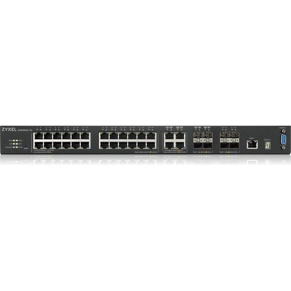 Switch ZyXEL XGS4600-32 (XGS4600-32-ZZ0102F)