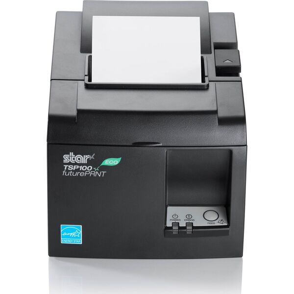 Drukarka etykiet Star Micronics TSP143IIIW-230 (39464790)