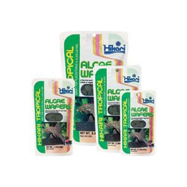 HIKARI ALGAE WAFERS 250 g