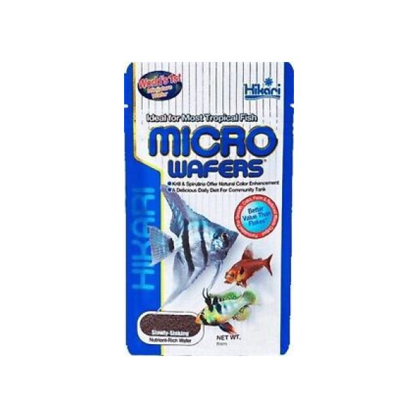 HIKARI MICRO WAFERS 20G