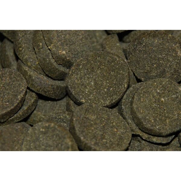 HIKARI MINI ALGAE WAFERS 22 G
