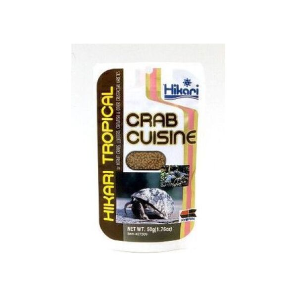 HIKARI CRAB CUISINE 50 g