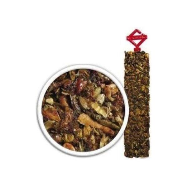 Super Benek NATURAL VIT COOLBATON GRYZOŃ JABŁKO