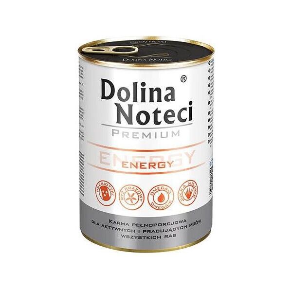 Dolina Noteci Dolina Noteci Energy - 400g