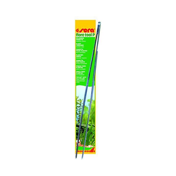Sera SERA FLORE TOOL P-PENSETA - 001623