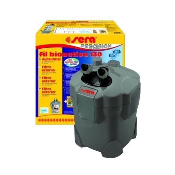 Sera Filtr Zewnętrzny Bioactive 250