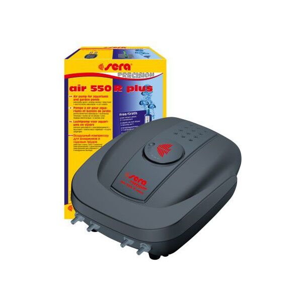 Sera Pompa Membranowa Air 550