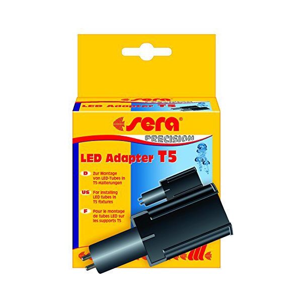Sera ADAPTER LED T5