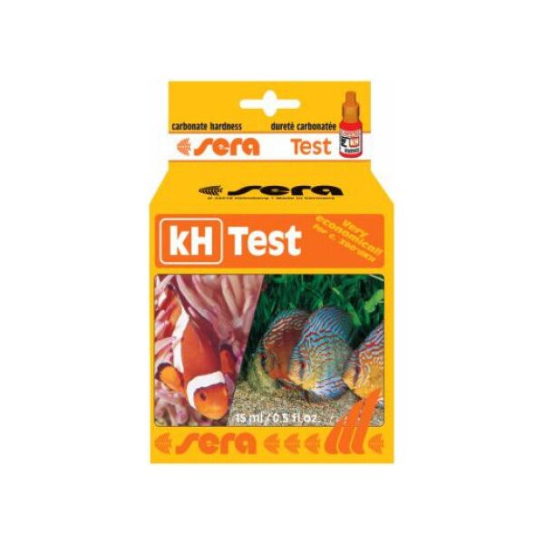 Sera TEST KH