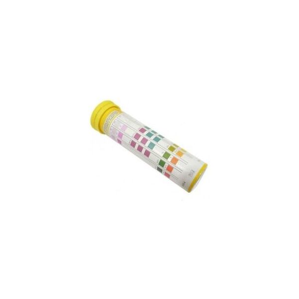 Sera TEST QUICK 5w1 50 pas.