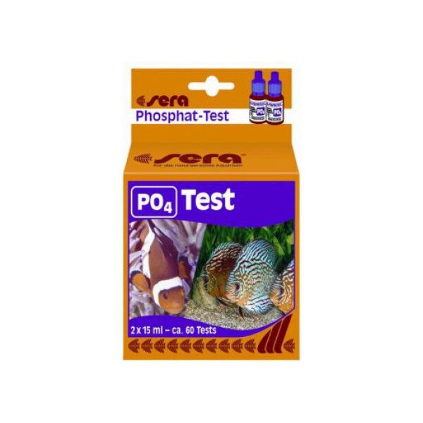 Sera TEST PO4