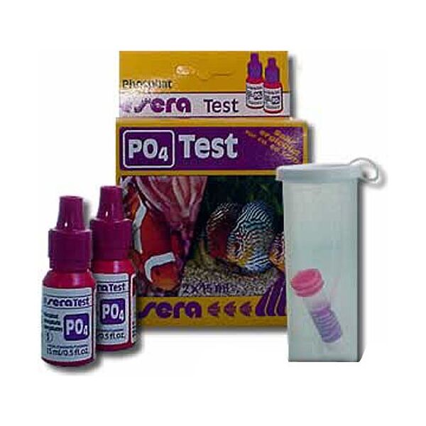 Sera TEST PO4