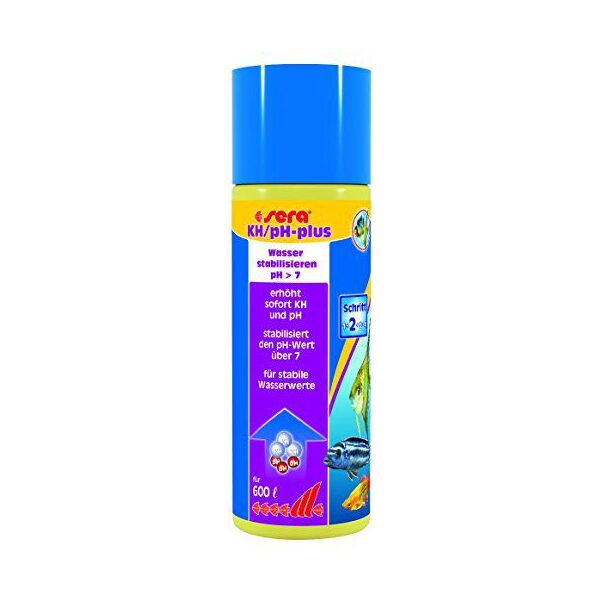 Sera KH-PH PLUS BUTELKA 100 ml