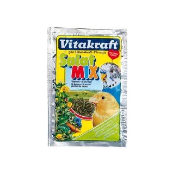 Vitakraft 10g SALATA MIX MIESZANKA