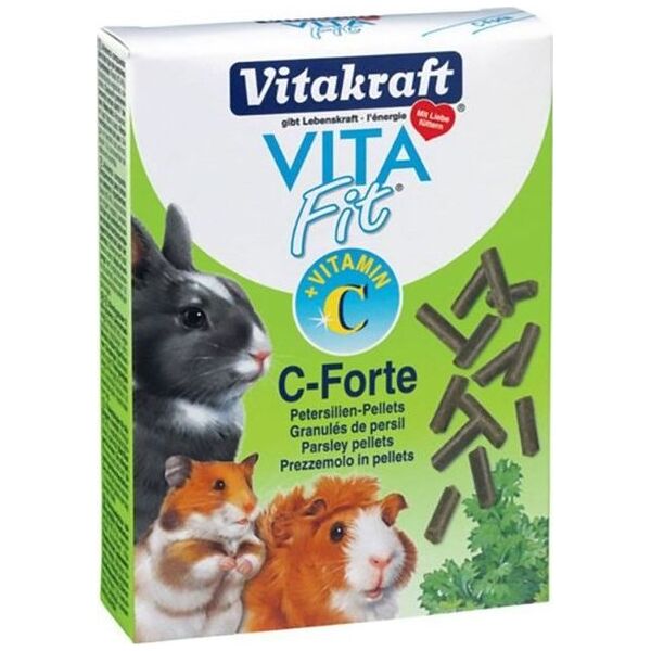 Vitakraft VITAKRAFT WITAMINA C-FORTE 100g - 000391