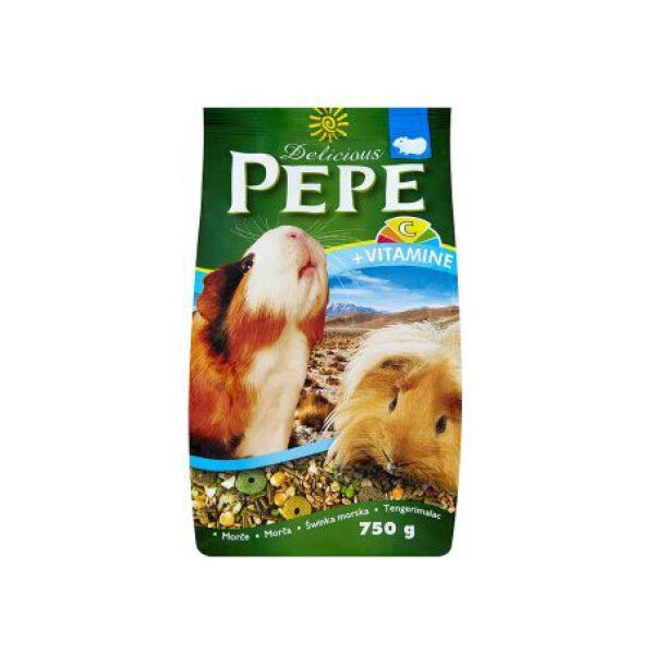 Vitakraft PEPE DELICIOUS 750g ŚWINKA