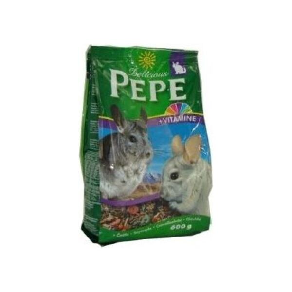 Vitakraft PEPE DELICIOUS 600g SZYNSZYLA