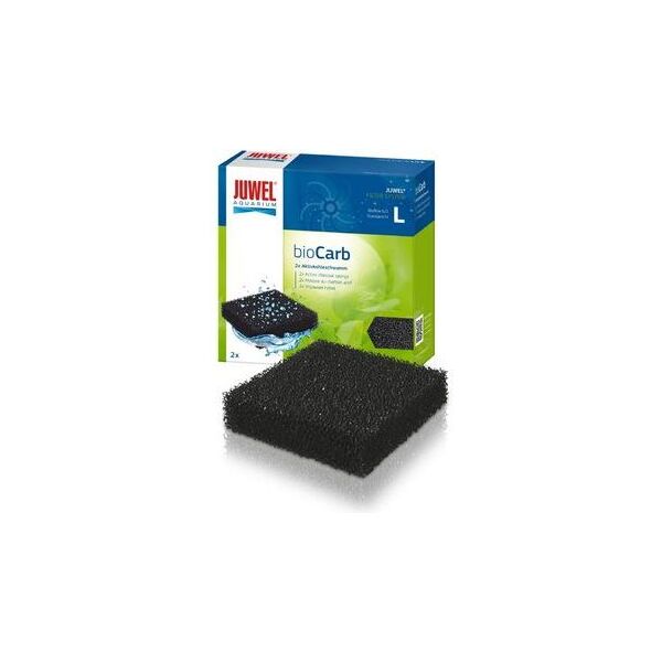 Juwel WKŁAD CARBON SPONGE BIOFLOW 6.0