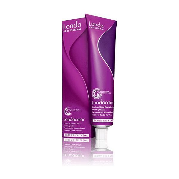 Londa Londacolor farba do włosów 60ml 9/