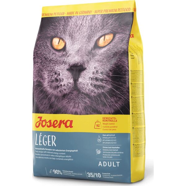 Josera Léger Adult Light 400g