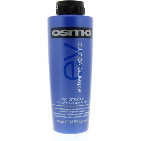 Osmo Osmo Extreme Volume Odżywka nadająca włosom objętości 400 ml