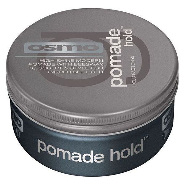 Osmo Osmo Pomade Hold Pomada na bazie wosku do stylizacji włosów 100 ml