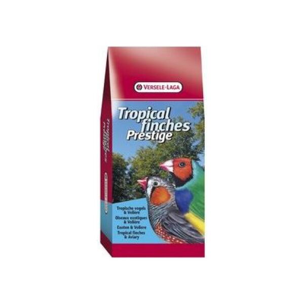 Versele-Laga 1kg PRESTIGE TROP.EGZOTIK FINCHES