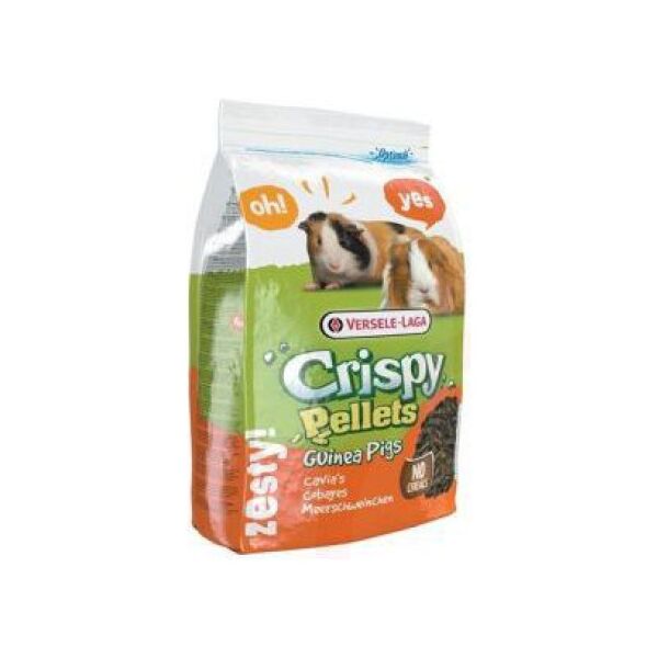 Versele-Laga 2kg CRISPY PELLETS ŚWINKA