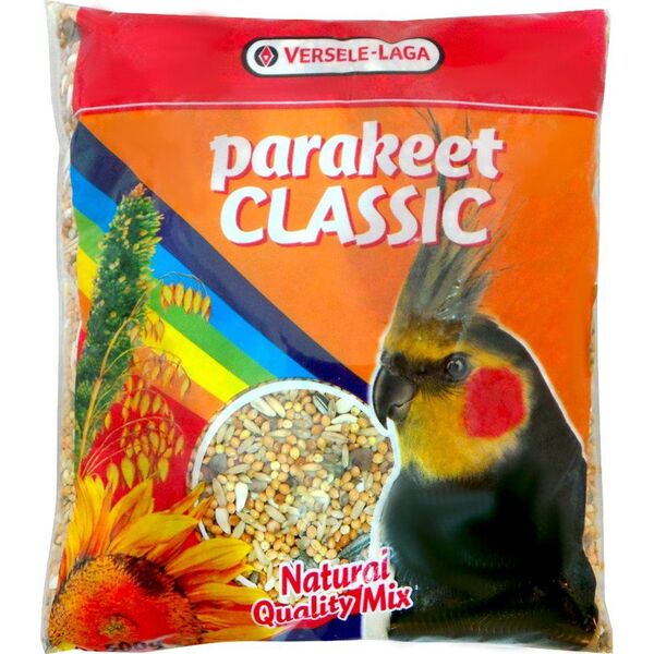 Versele-Laga 500g CLASSIC NIMFA
