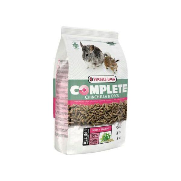 Versele-Laga 500g COMPLET CHINCHILLA