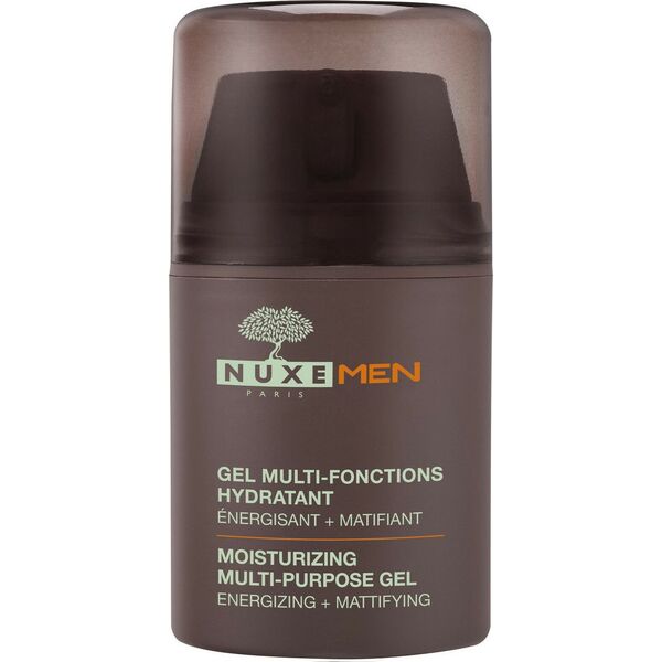 Nuxe Nuxe Men Wielofunkcyjny żel nawilżający 50ml