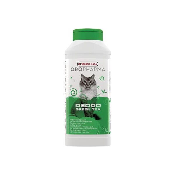 Versele-Laga OROPHARMA NEUTRALIZATOR DEODO green tea 750g