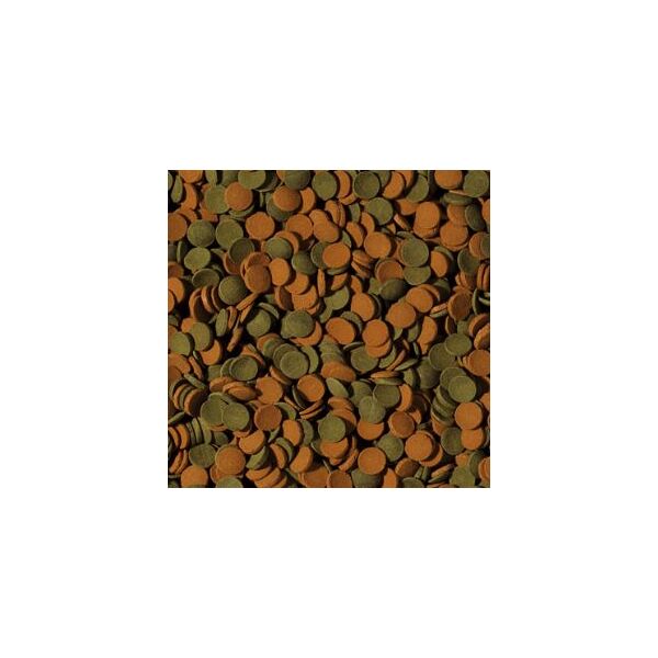 Tropical MINI WAFERS MIX PUSZ. 250ML