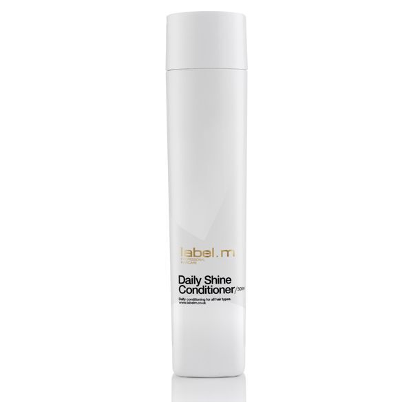 Label m Odżywka Daily Shine Nabłyszczająca 300ml