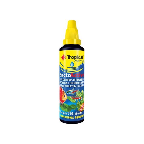 Tropical BACTO ACTIVE 250ml