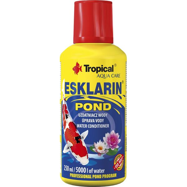 Tropical ESKLARIN POND 250ml