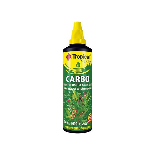 Tropical CARBO 100ml