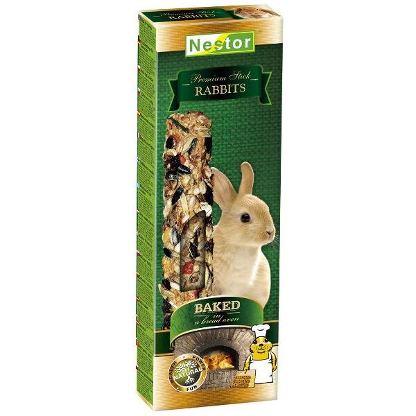 Nestor KOLBA PREMIUM KRÓLIK