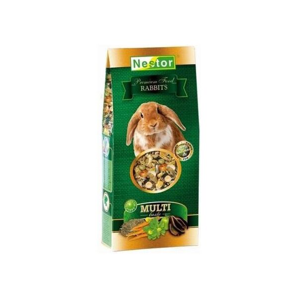 Nestor PREMIUM 500ml KRÓLIK