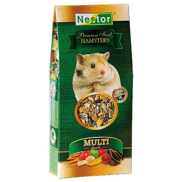 Nestor PREMIUM 500ml CHOMIK