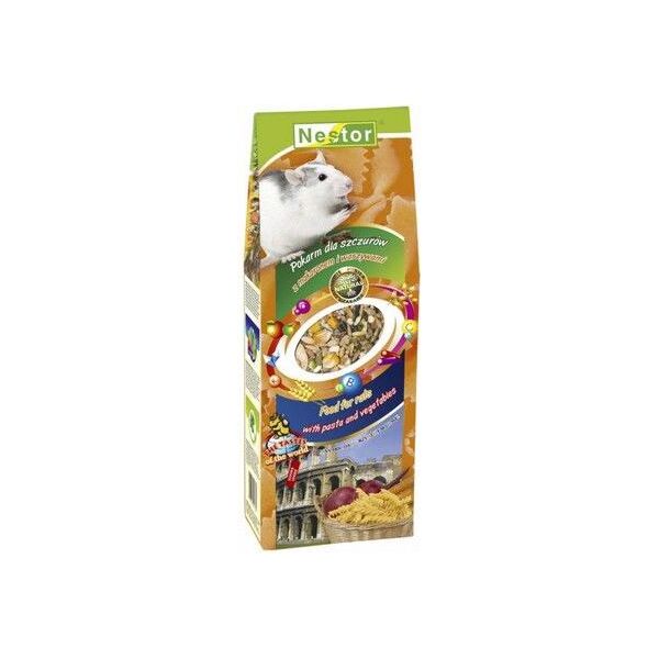 Nestor 700ml SZCZUR