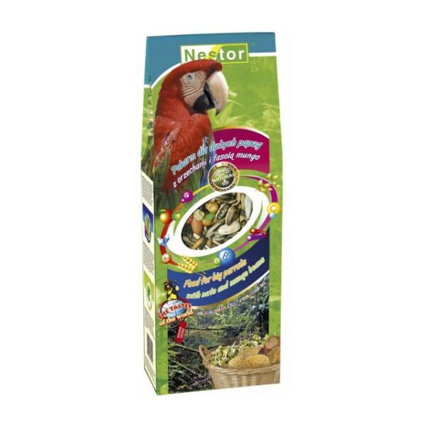 Nestor 700ml PAPUGA DUŻA
