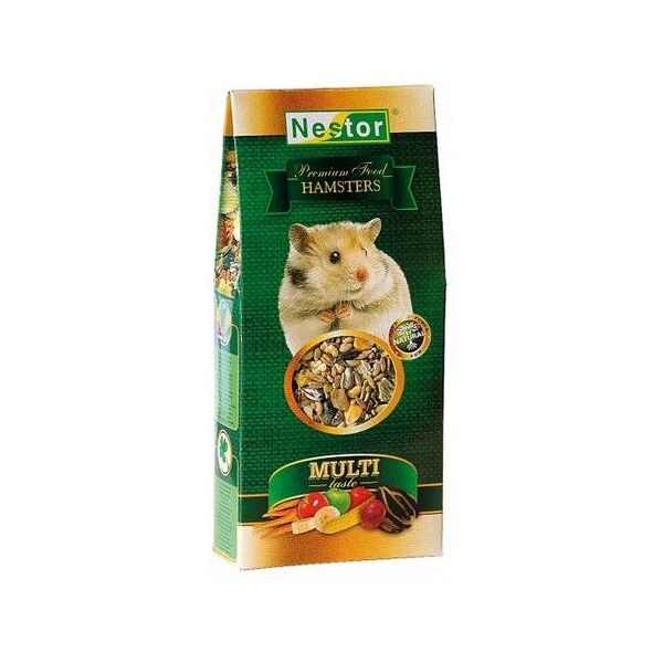 Nestor PREMIUM 1400ml CHOMIK