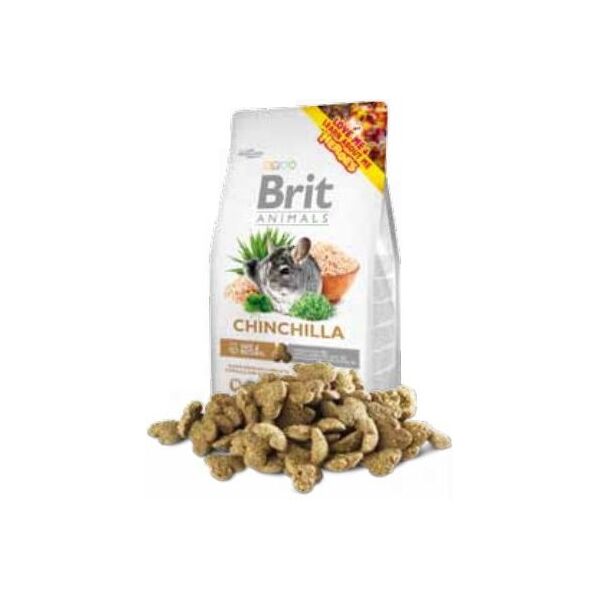 Brit ANIMALS 1,5kg SZYNSZYLA COMPLETE