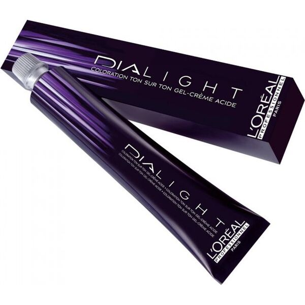 L’Oreal Paris DiaLight Farba do włosów 50 ml 5.66