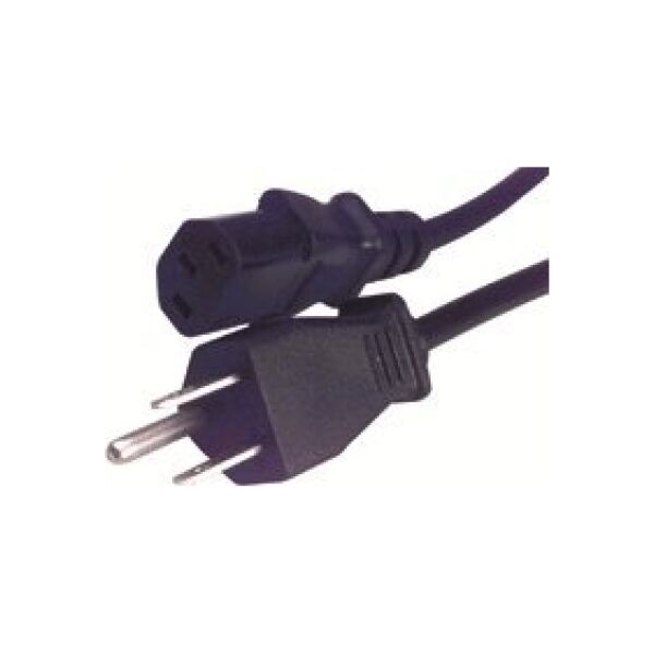 Kabel zasilający Cisco AC Power Cord - CAB-AC=