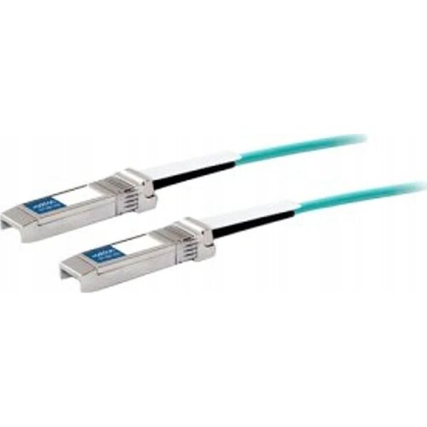 Cisco 10GBASE ACTIVE OPTICAL SFP+ - SFP-10G-AOC10M=