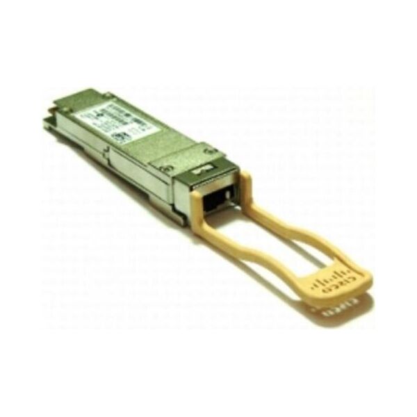Moduł SFP Cisco QSFP40G BIDI SHORT-REACH - QSFP-40G-SR-BD=